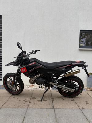 Derbi Senda DRD X-treme 50ccm Bild 9