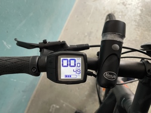 eBike KTM Performance Line