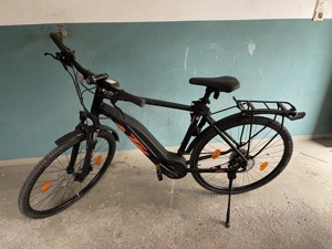 eBike KTM Performance Line Bild 4