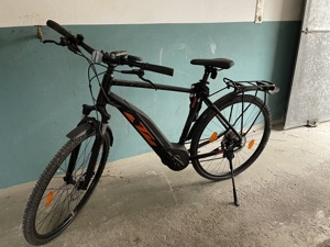 eBike KTM Performance Line Bild 2