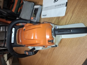 Motorsäge Stihl