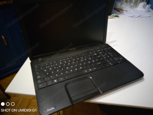 TOSHIBA Laptop Bild 2