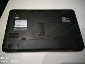 TOSHIBA Laptop Bild 7