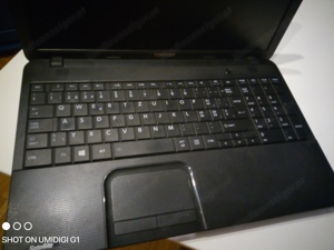 TOSHIBA Laptop Bild 4