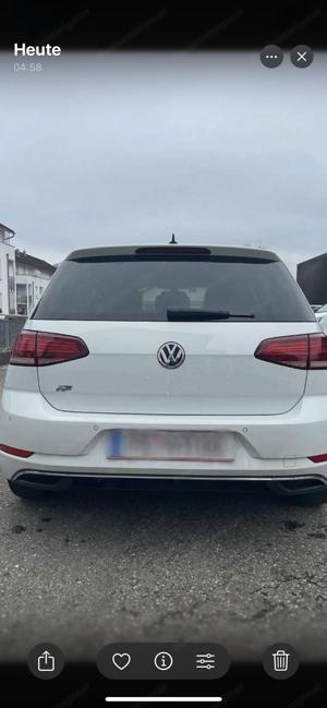 Verkaufe VW Golf 7 Bild 2