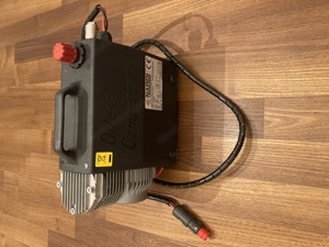 Kompressor ölfrei für 12 und 24 Volt Bild 4