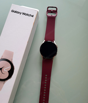 Samsung Watch 4