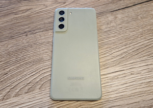 Samsung S21 FE 5g Bild 2