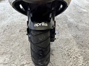 Aprilia Sr 50 Bild 7