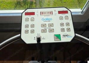 Profi GALILEO FITNESS Premium Vibrations Plate