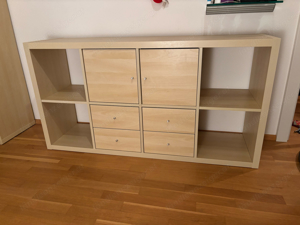 Ikea Regal Sideboard Bild 3