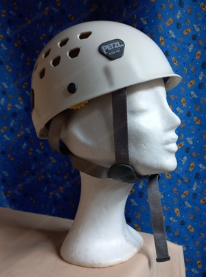 Petzl Helm Bild 3