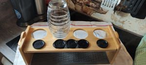 Soda Club   Soda Stream   Soda Maschine mit viel Zubehör Bild 3