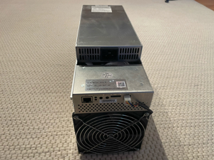 Bitcoinminer (Whatsminer M31 S+ Bild 3