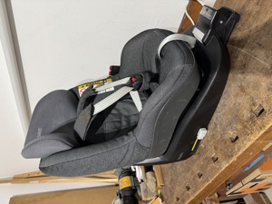 Maxi Cosi Kindersitz Bild 2