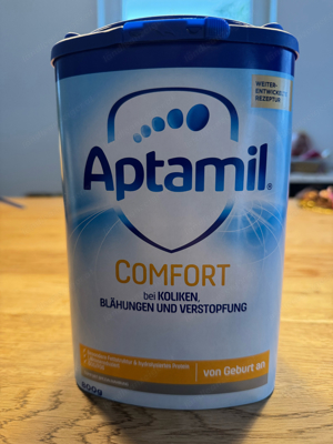 Aptamil Comfort Pre - ungeöffnet 