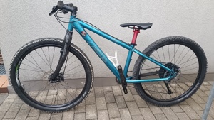 Koba Kinder Mountainbike 26" zu verkaufen 