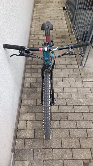 Koba Kinder Mountainbike 26" zu verkaufen  Bild 7