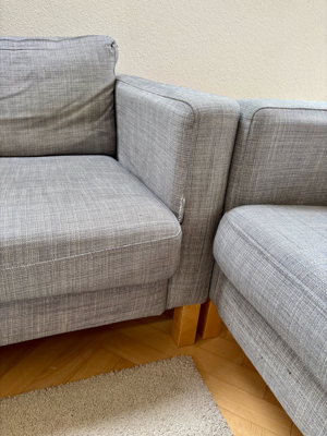 Sofas und Hocker Bild 4