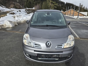 Renault Modus 1.5 DCi mit Pickerl