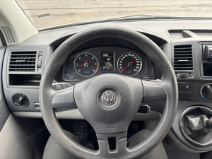 Volkswagen T5 Allrad Kasten lang Bild 3