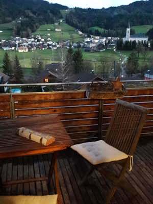 ruhig, zentral, große Terrasse mit toller Aussicht Bild 8