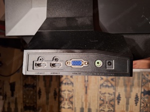 24 Zoll LCD Monitor Acer Bild 3