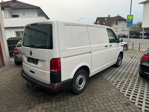 VW T6.1 Transporter Kastenwagen  Bild 2