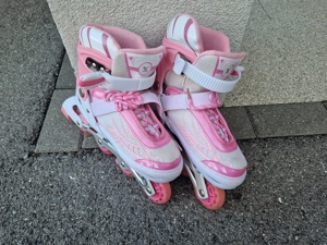 Jugend Rollerblades 