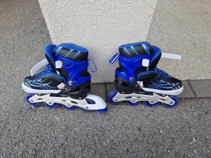 Jugend Rollerblades 