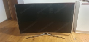 Samsung Fernseher Curved