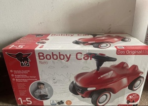 Bobby Car 