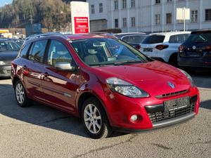 Renault Clio Kombi dCi TÜV NEU