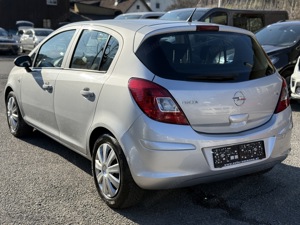 Opel Corsa TÜV NEU Benzin Bild 3