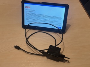 Tablet Lenovo TB-8505F Bild 8