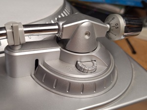 Plattenspieler   Turntable Bild 2