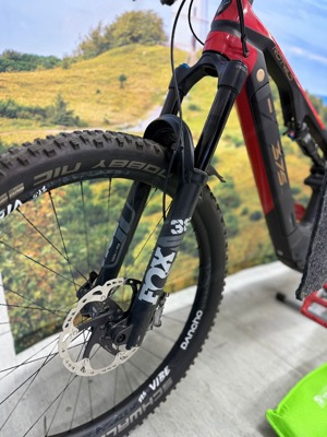 E-Mountenbike Rotwild R.X375 Pro Rahmengrösse S Bild 2