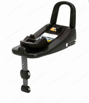 Babyschale Joie mit Isofix-Station Bild 3