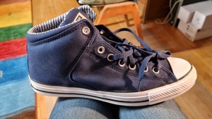 Converse All Star Schuhe  Bild 2