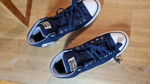 Converse All Star Schuhe  Bild 3