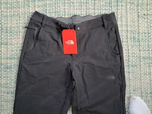 The North Face Wanderhose Größe M