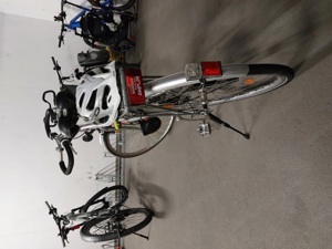 Fahrrad Simplon Bild 3