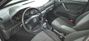 Skoda Oktavia 1.9 Tdi, AHK... Bild 6