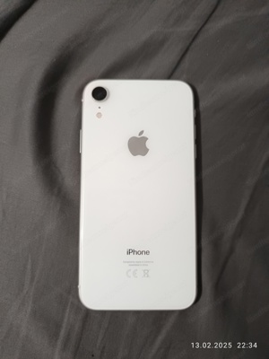 iPhone XR  Bild 2