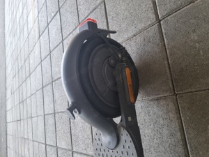 Xiaomi E-Scooter Bild 4