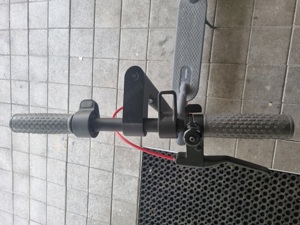 Xiaomi E-Scooter Bild 2