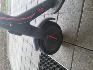 Xiaomi E-Scooter Bild 3