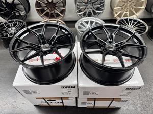 Wheelforce - R.1 FG   Deep Black Felgen - 19 Zoll für AUDI RS3 (Sportback, Limousine) GY