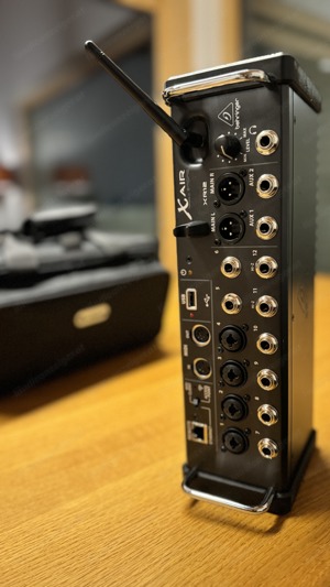 Mischpult Behringer X-Air XR12