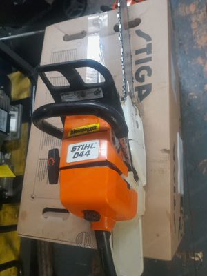 Stihl 044 